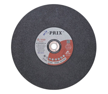 ĐÁ CẮT IPRIX A30PBF1 METAL 355 X 3.0 X 25.4MM